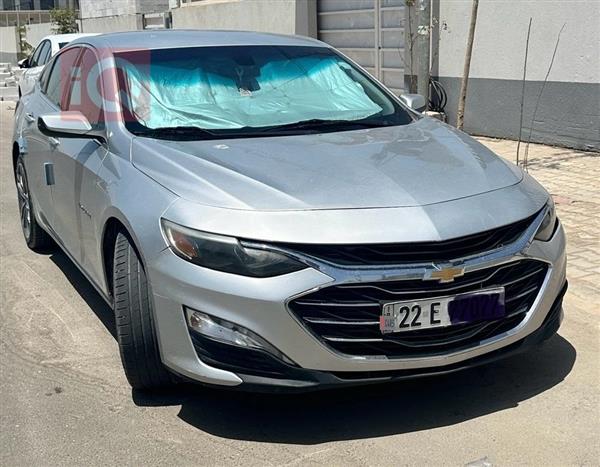 شيفروليه ماليبو 2021 للبيع في العراق - النجف